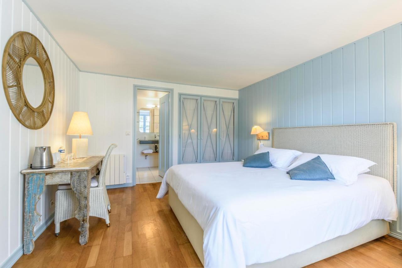 La Desirade - Hotel, Spa & Restaurant บองกอร์ ภายนอก รูปภาพ