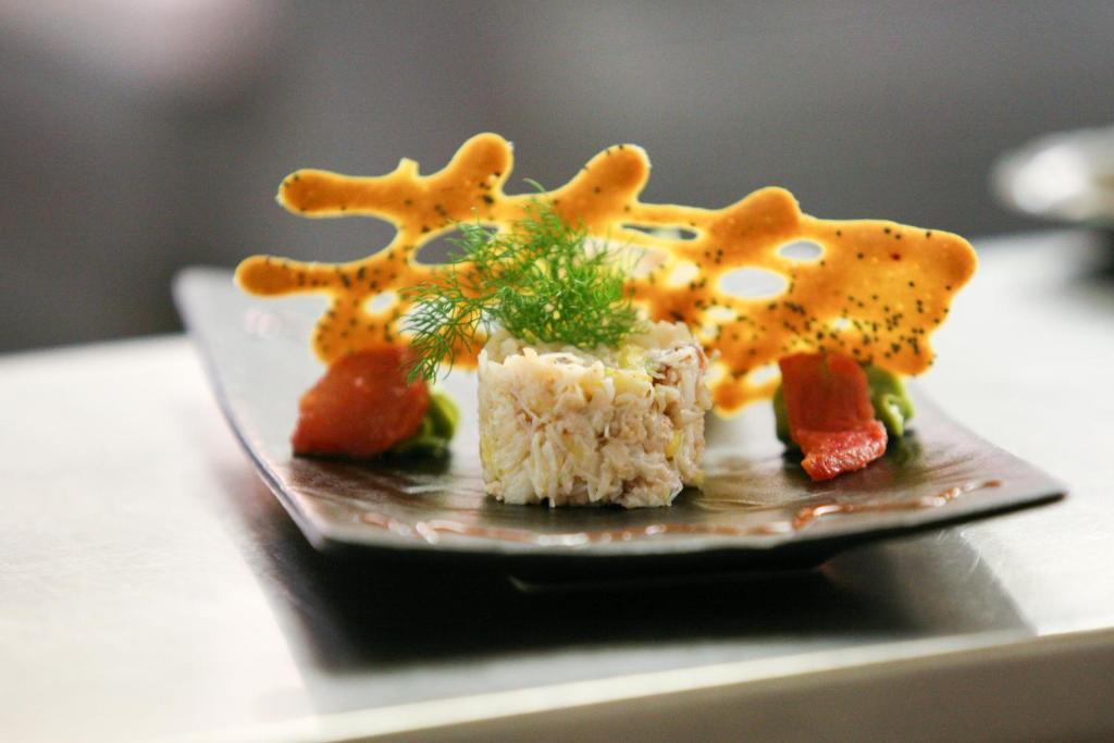 La Desirade - Hotel, Spa & Restaurant บองกอร์ ภายนอก รูปภาพ