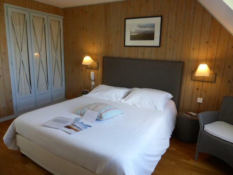 La Desirade - Hotel, Spa & Restaurant บองกอร์ ภายนอก รูปภาพ