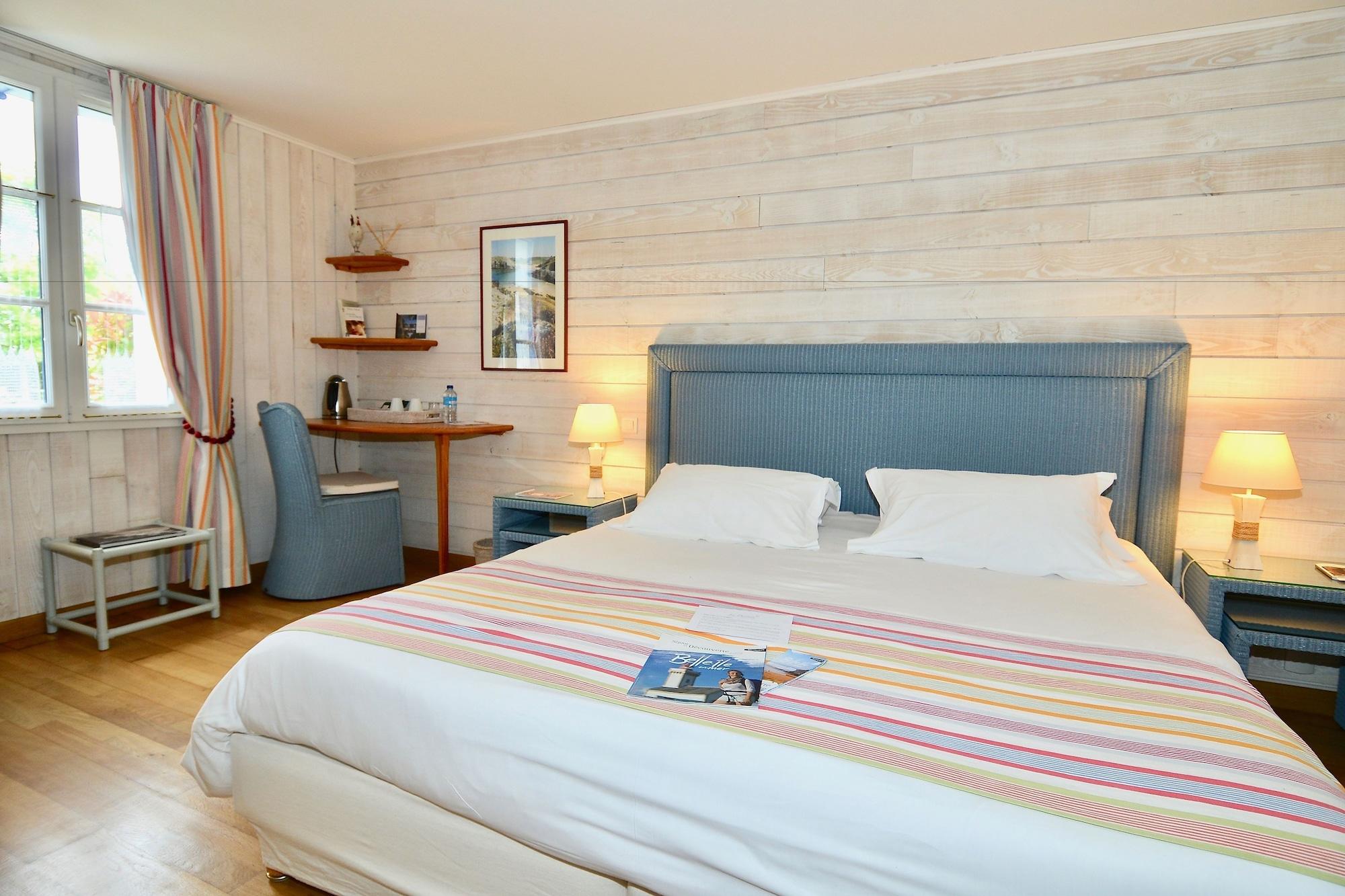La Desirade - Hotel, Spa & Restaurant บองกอร์ ภายนอก รูปภาพ
