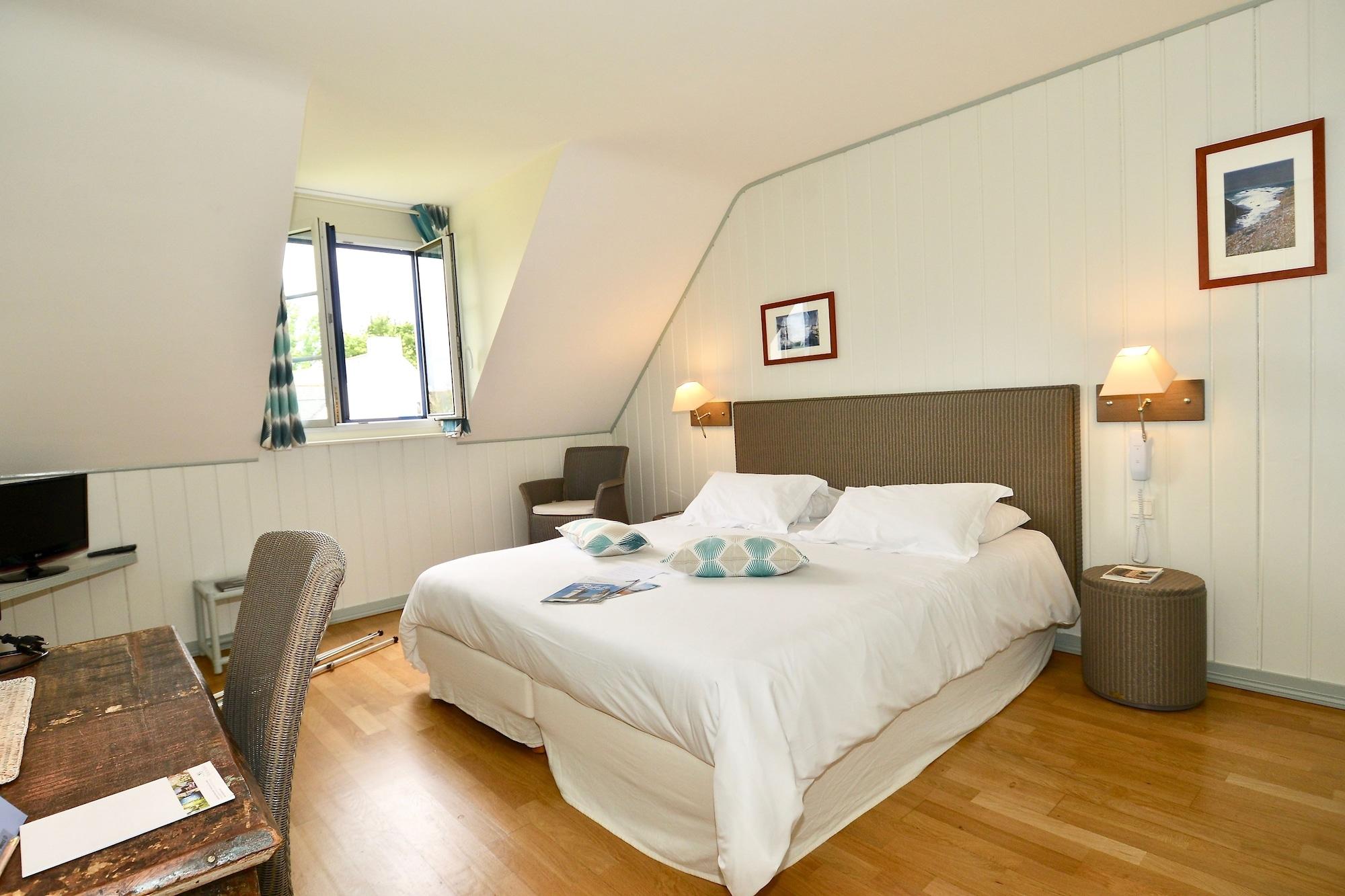 La Desirade - Hotel, Spa & Restaurant บองกอร์ ภายนอก รูปภาพ