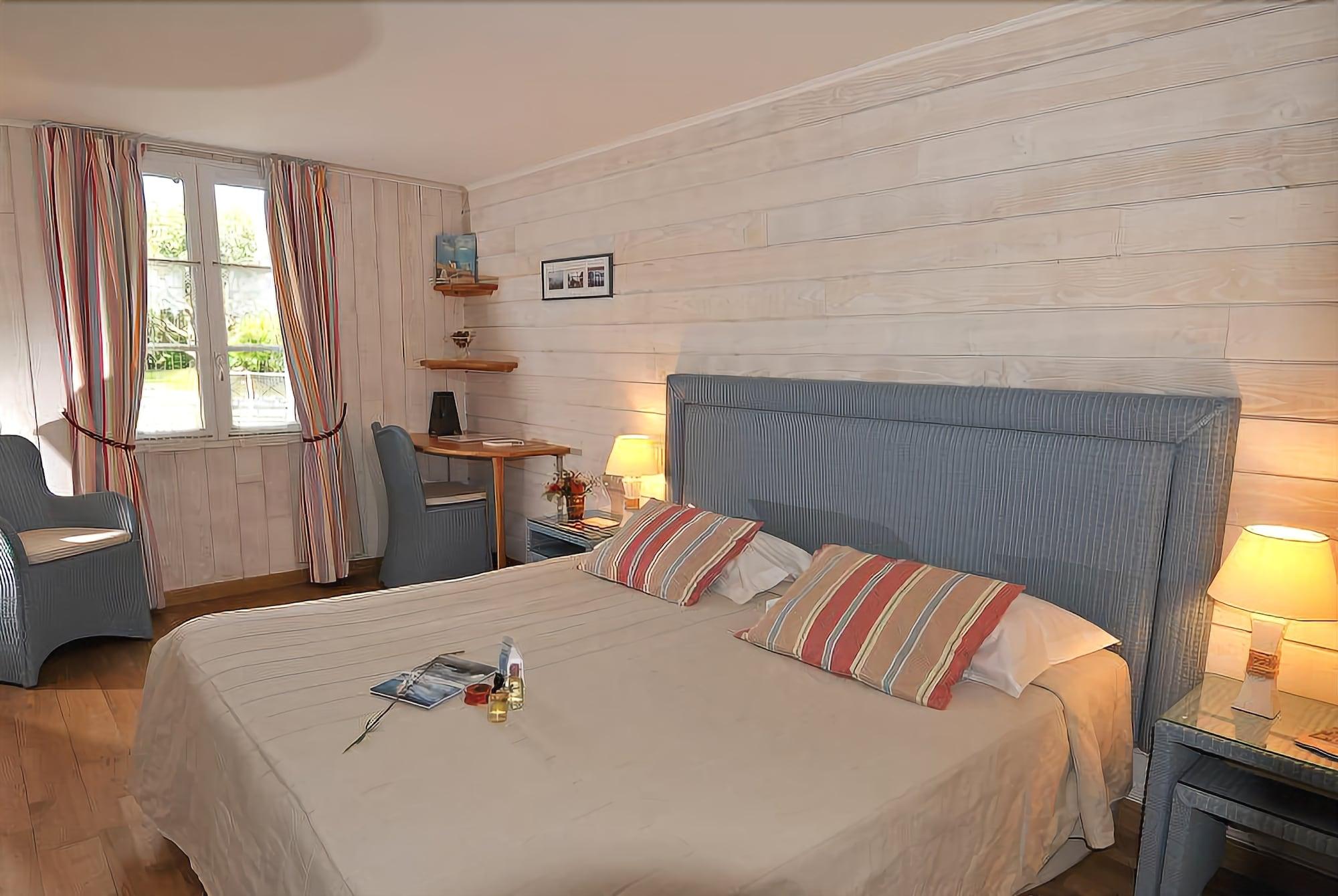 La Desirade - Hotel, Spa & Restaurant บองกอร์ ภายนอก รูปภาพ