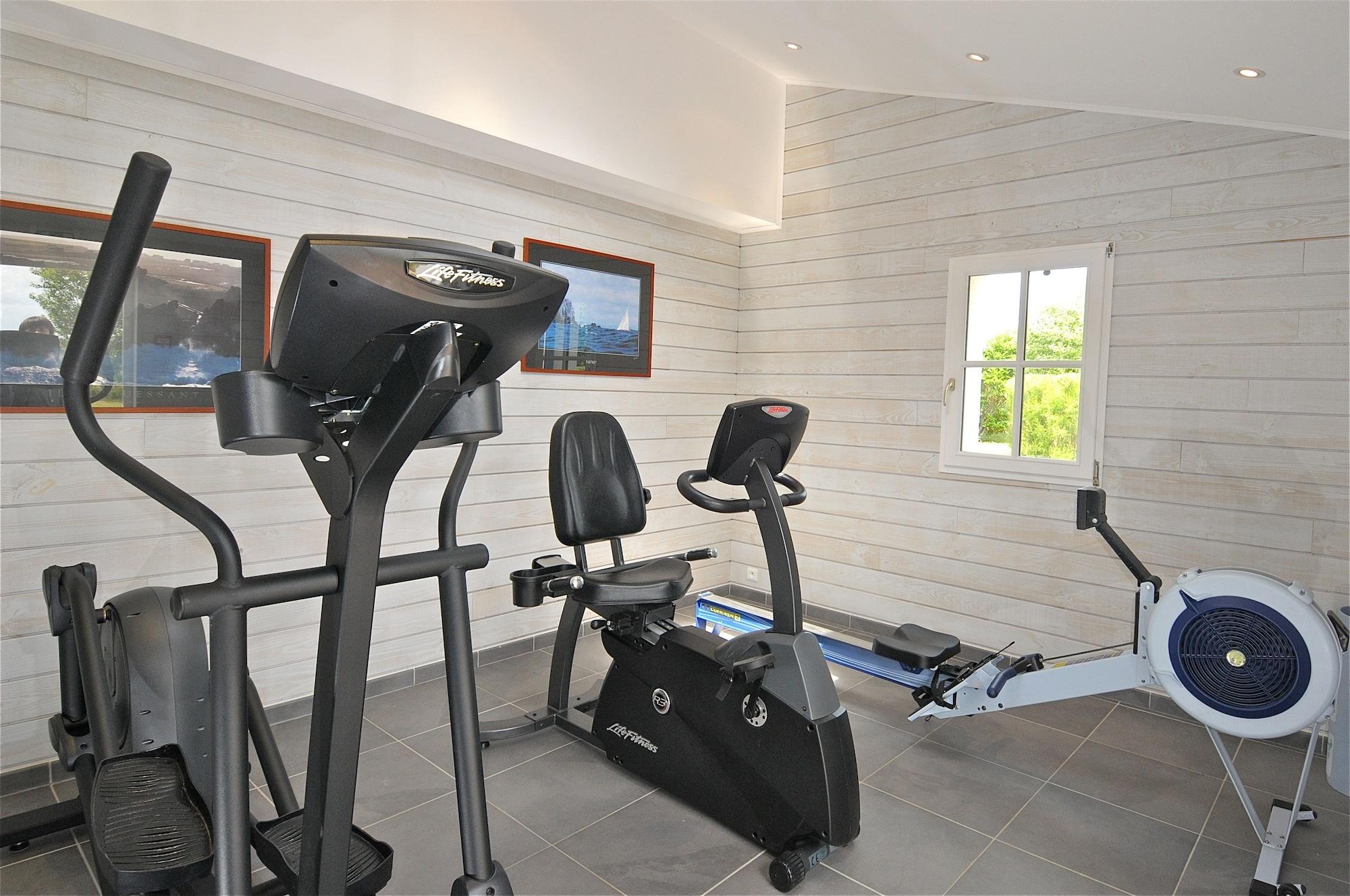 La Desirade - Hotel, Spa & Restaurant บองกอร์ ภายนอก รูปภาพ